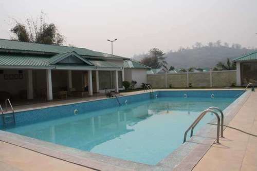United-21 Grassland Hotel Bagori Exterior photo
