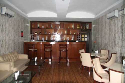 United-21 Grassland Hotel Bagori Exterior photo